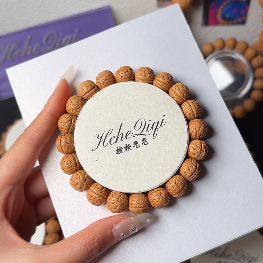 野生奶油黄桃闪13