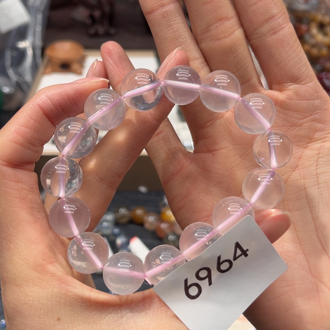 【闪购商品】未镶嵌手串水晶