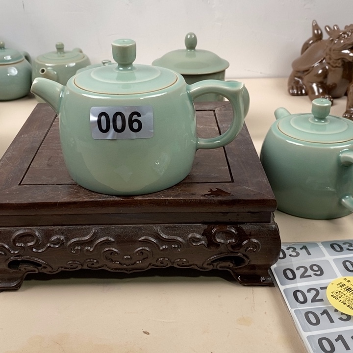 壶原产地原矿釉微傲瑕