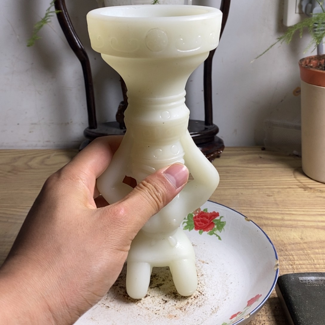 闪购商品直播间画面