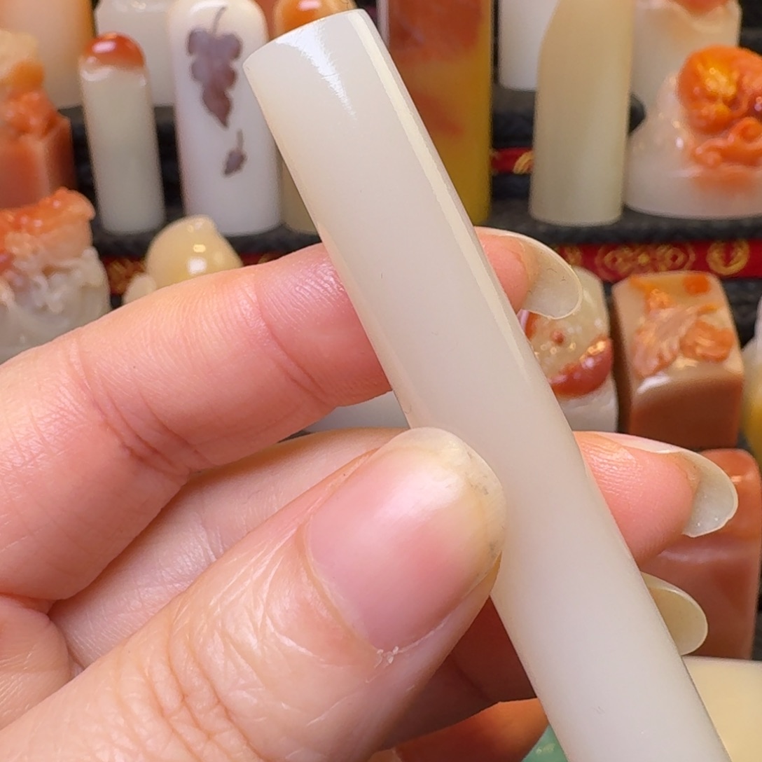 老挝石漂亮的好看的