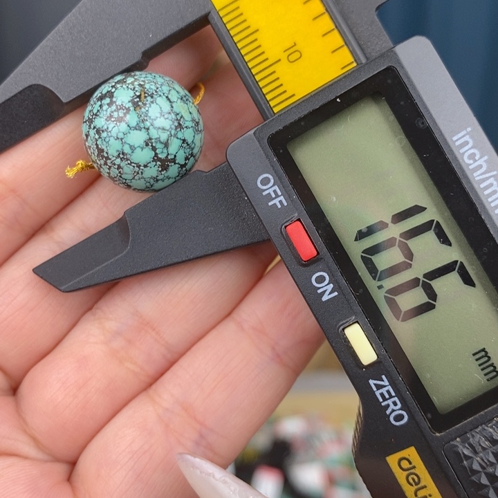 【闪购商品】绿松石珠宝奇石未镶嵌