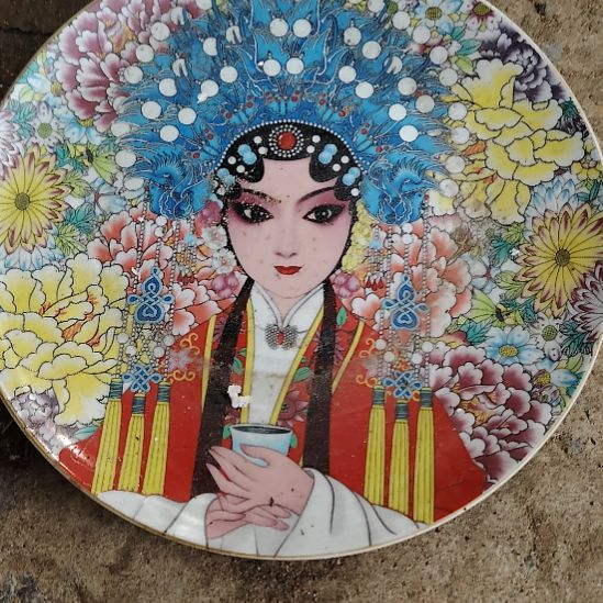 摆件瓷器收藏瓷器收藏