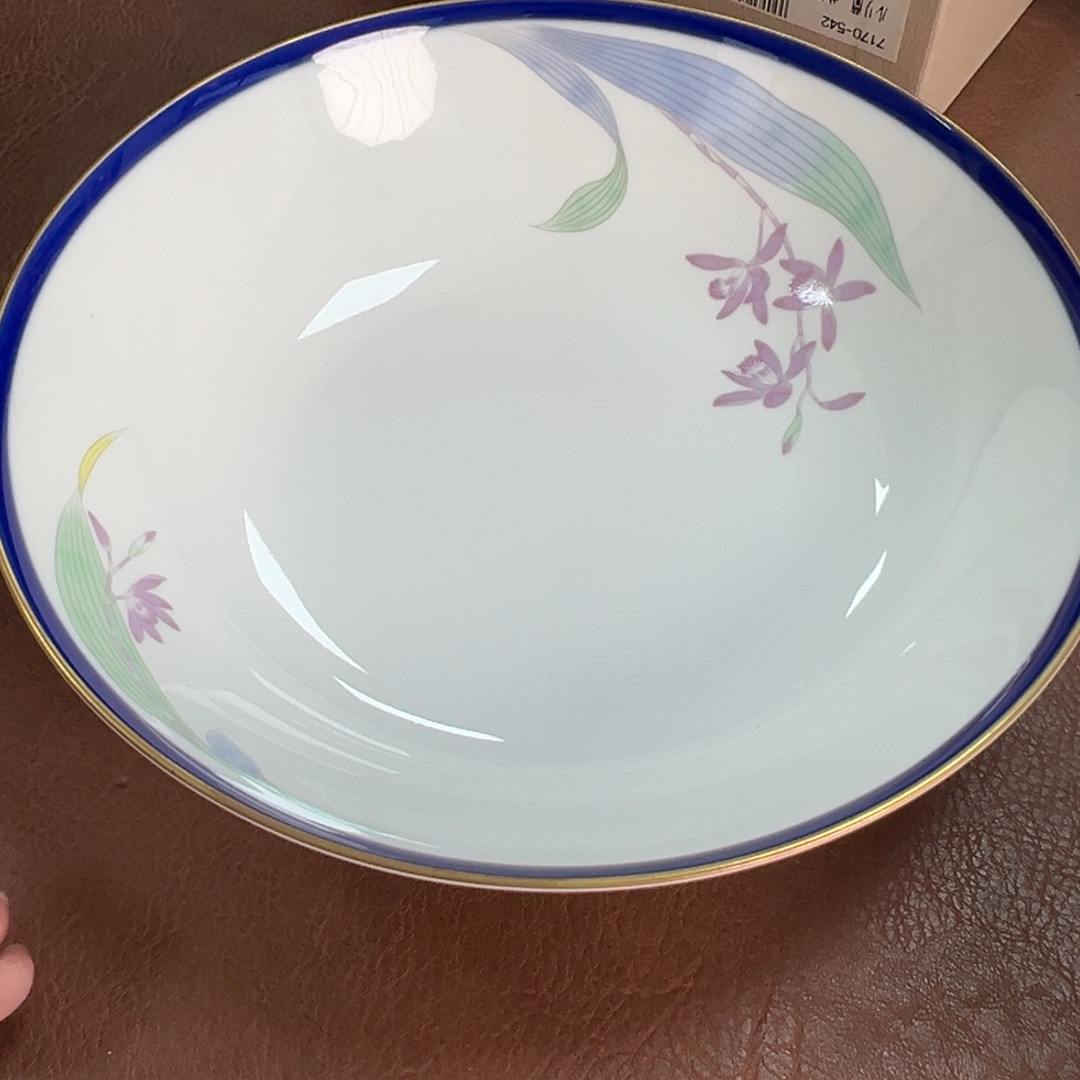 瓷片深川瓷器瓷器