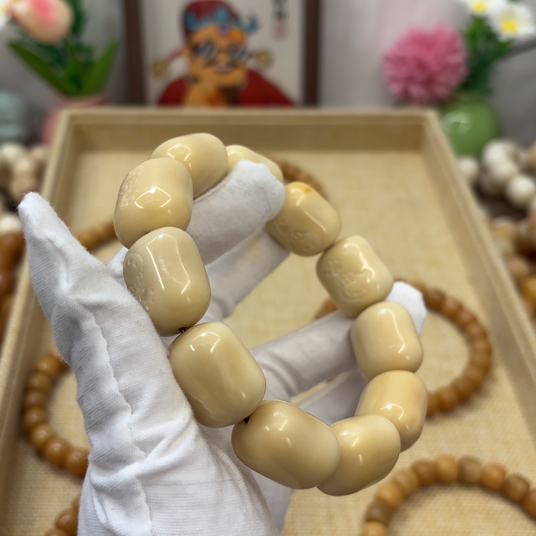 菩提根/象牙果吊坠牙果下次机抛732