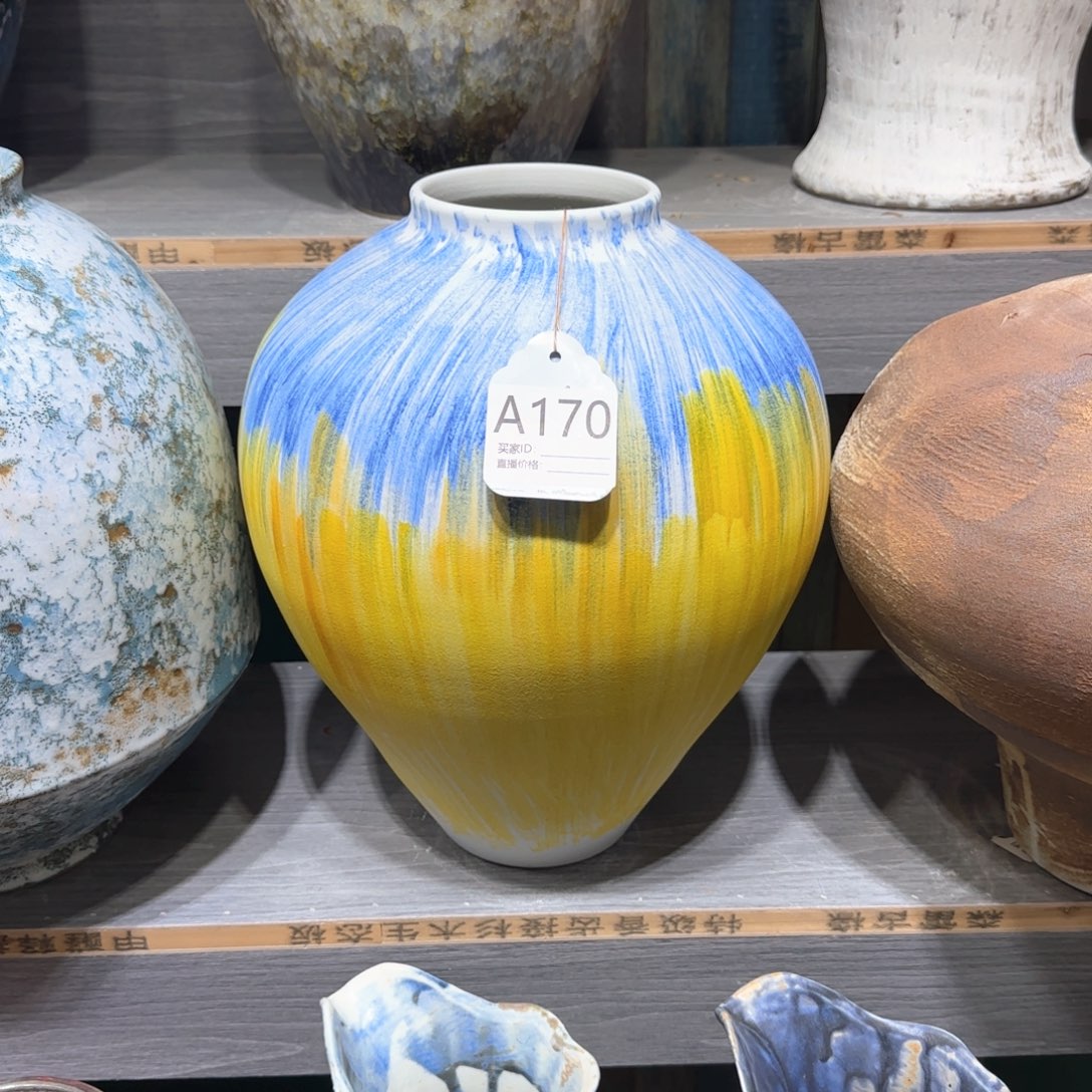 景德镇陶瓷艺术品