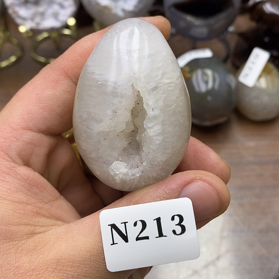 玛瑙/玉髓珠宝奇石未镶嵌