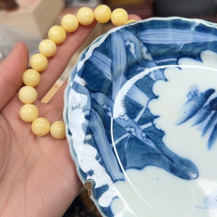 瓷器工艺品陶瓷器皿