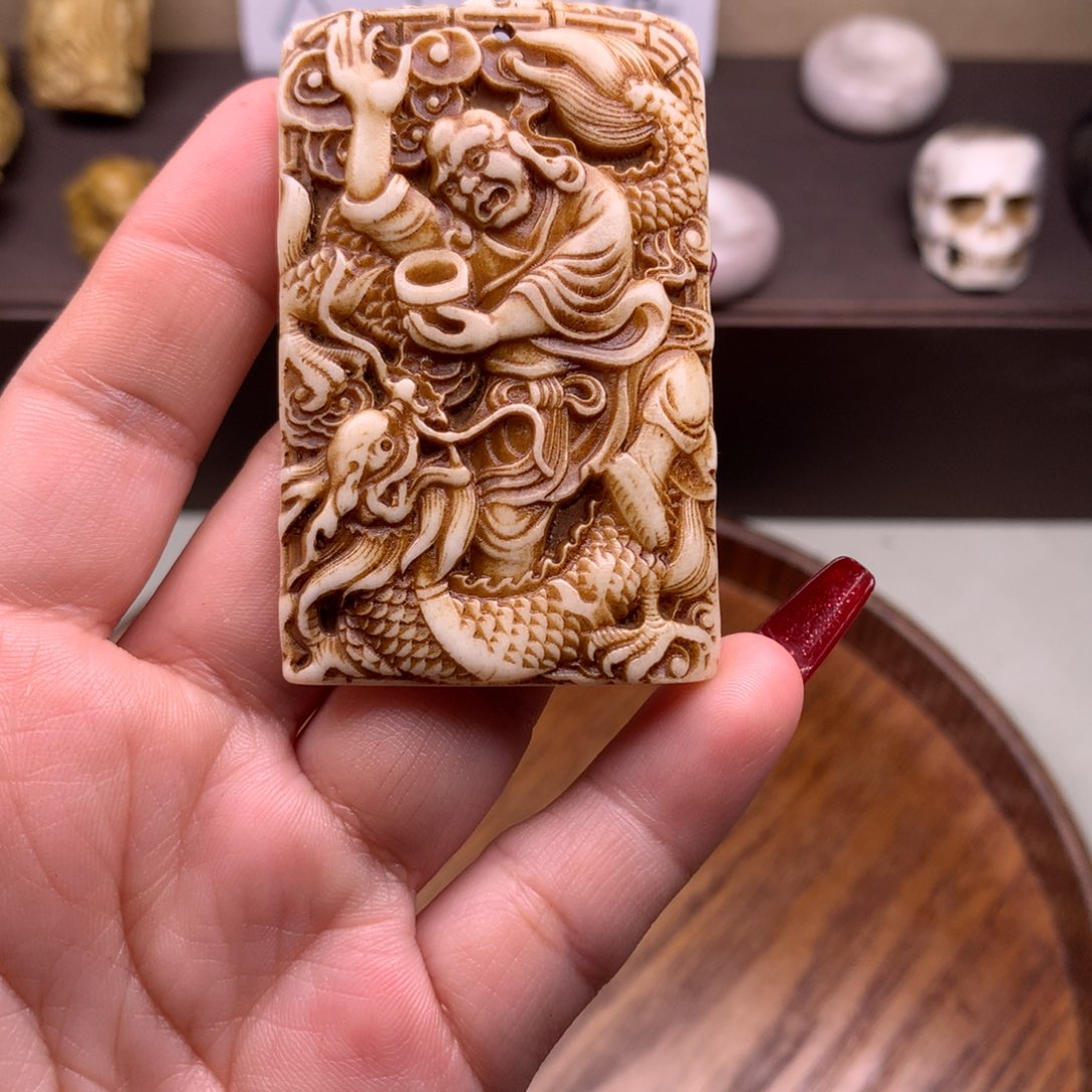 驼骨其他好看驼骨