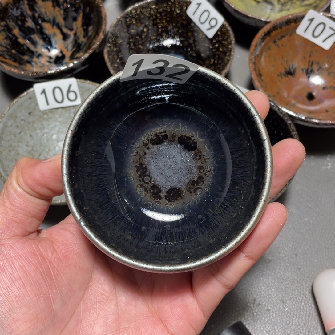 茶盏美好生活从开始到