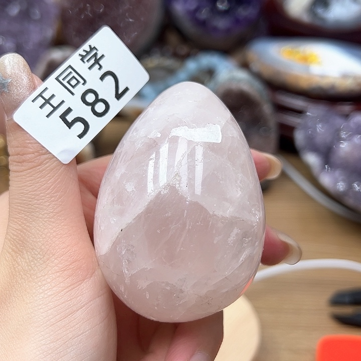 水晶天然水晶未镶嵌未镶嵌582