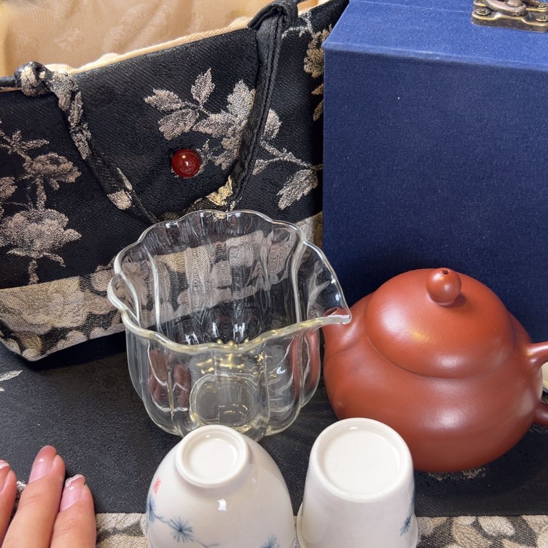 茶具等产品的生产和