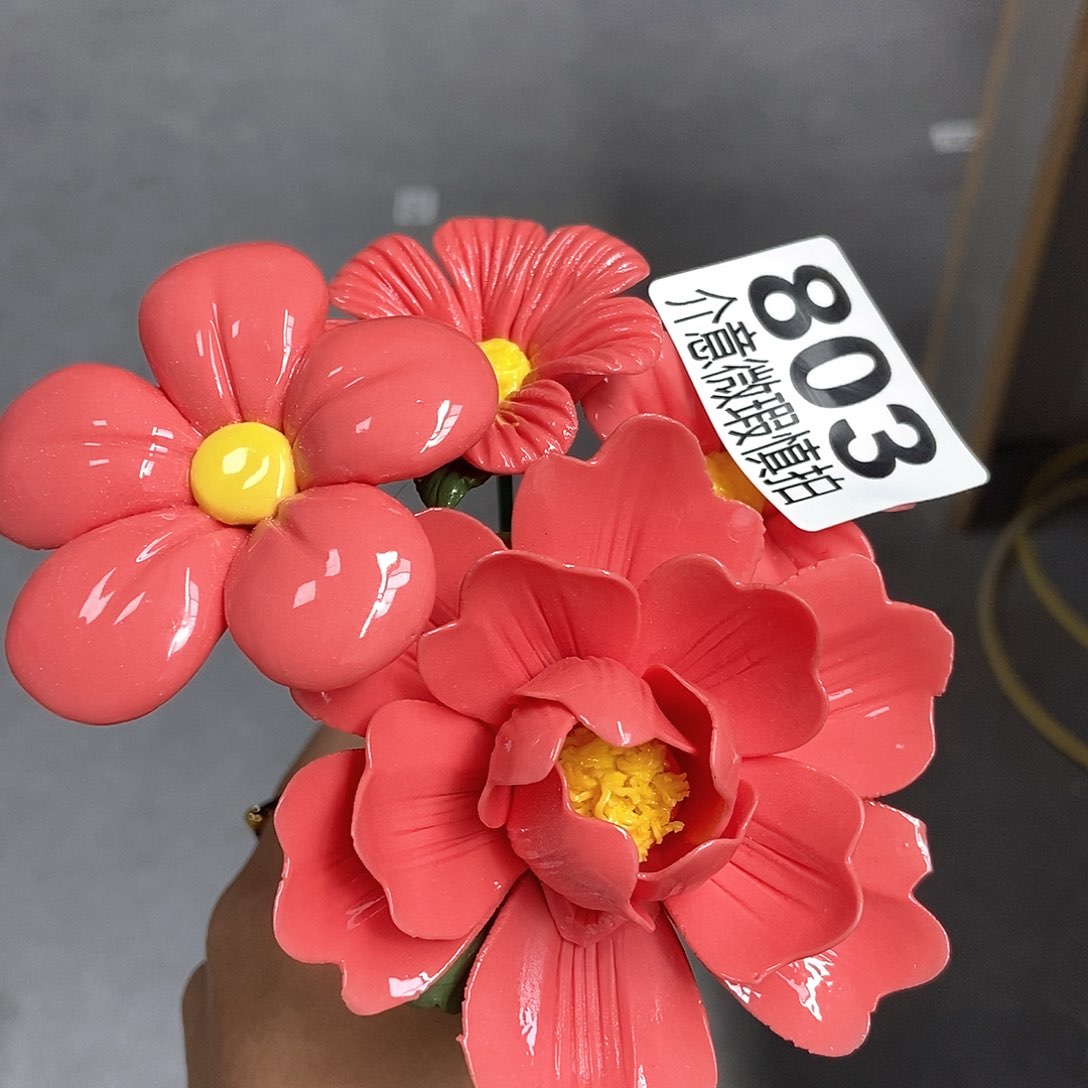 陶瓷设计风格现代