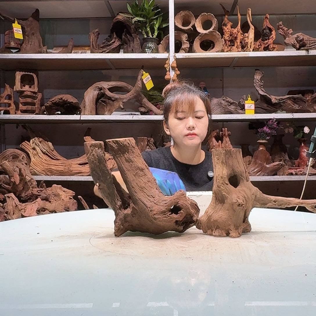 紫砂倍储沉木不包损，必黄水不****）3206-2