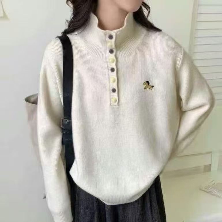 新上冬款卫衣毛衣（下单备注编码）冬款加厚