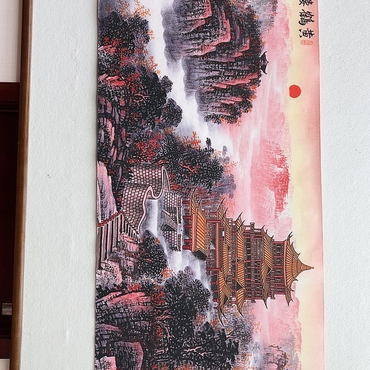 艺术作品欣赏作品