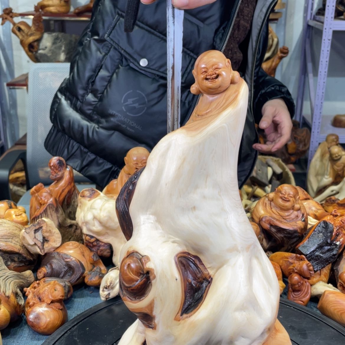 【闪购商品】柏木（崖柏）其他