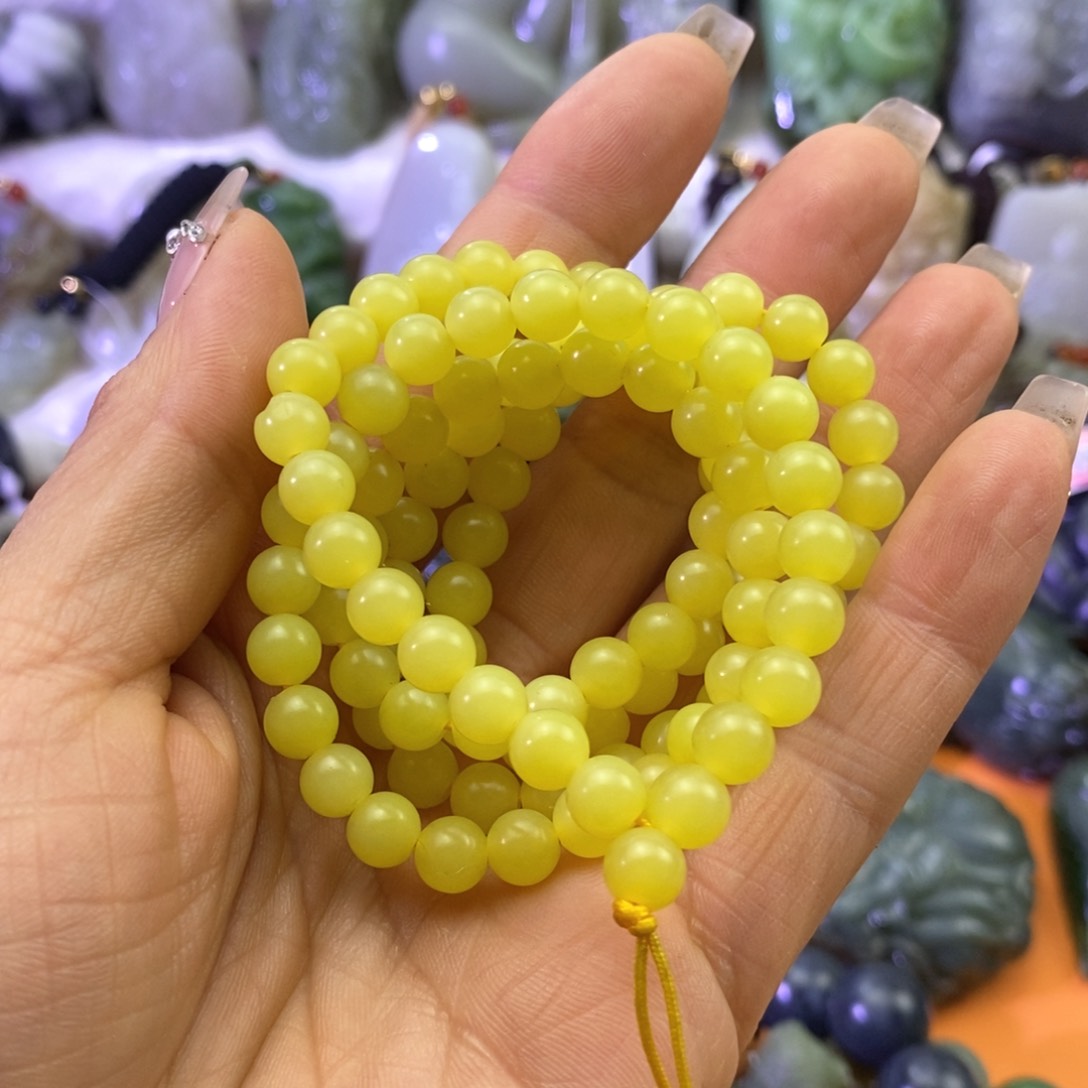 和田玉未镶嵌边角料