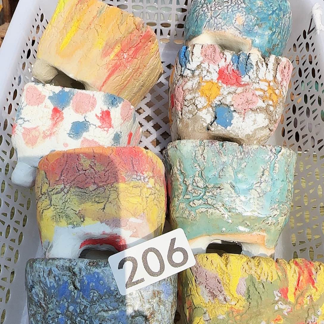 手工制作默认微瑕