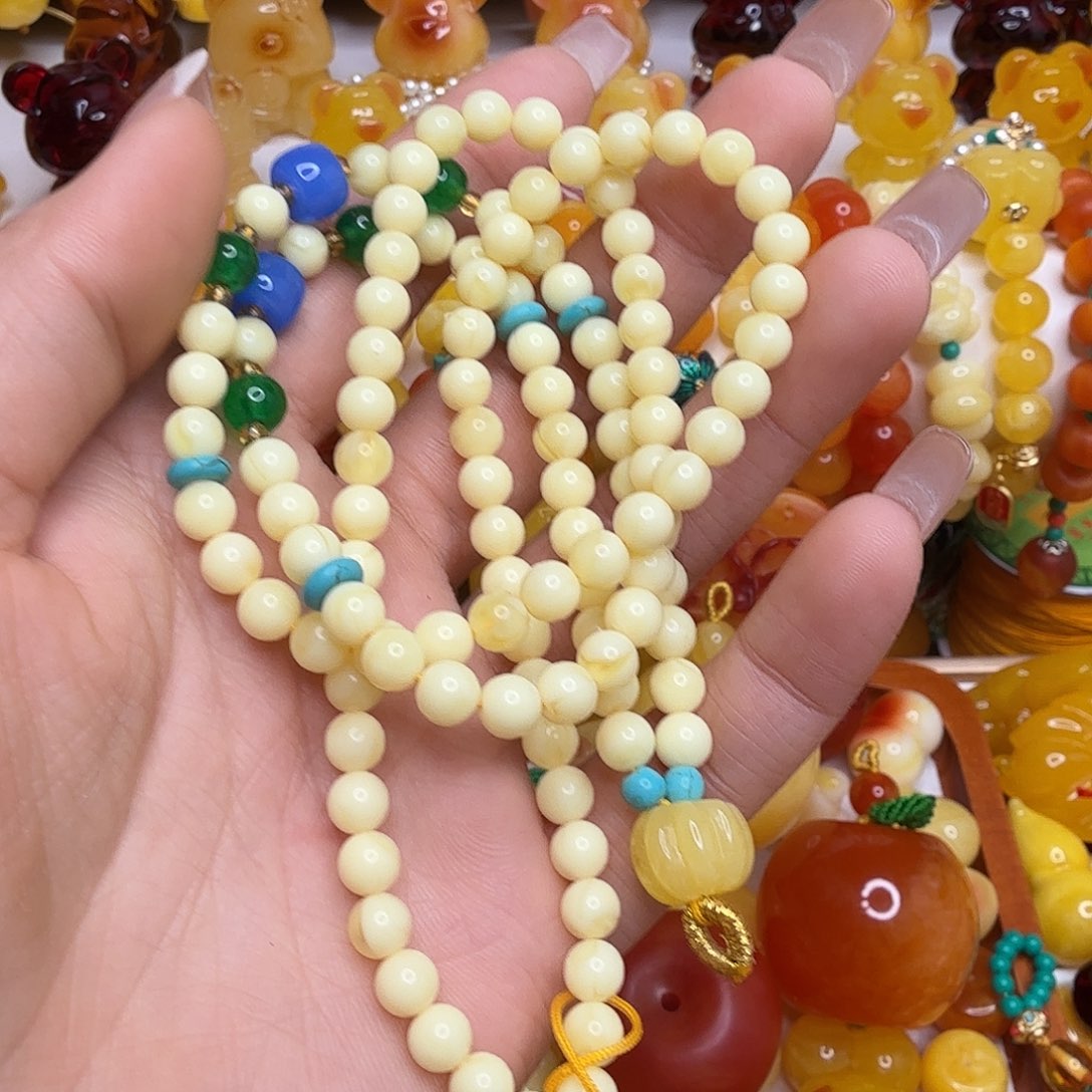 酷***子非金属链子毛衣链049