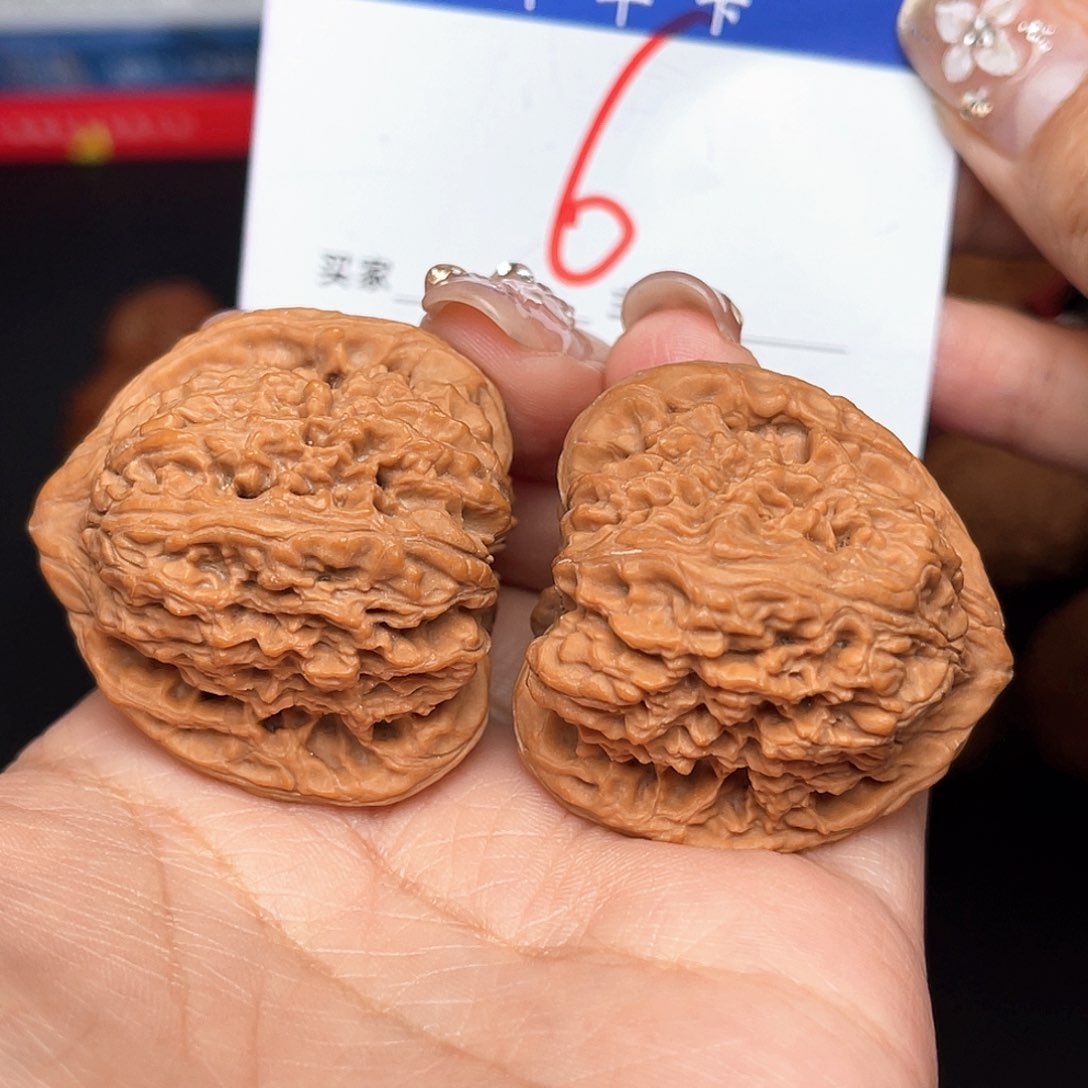 桃核吊坠南疆石38+尺寸y