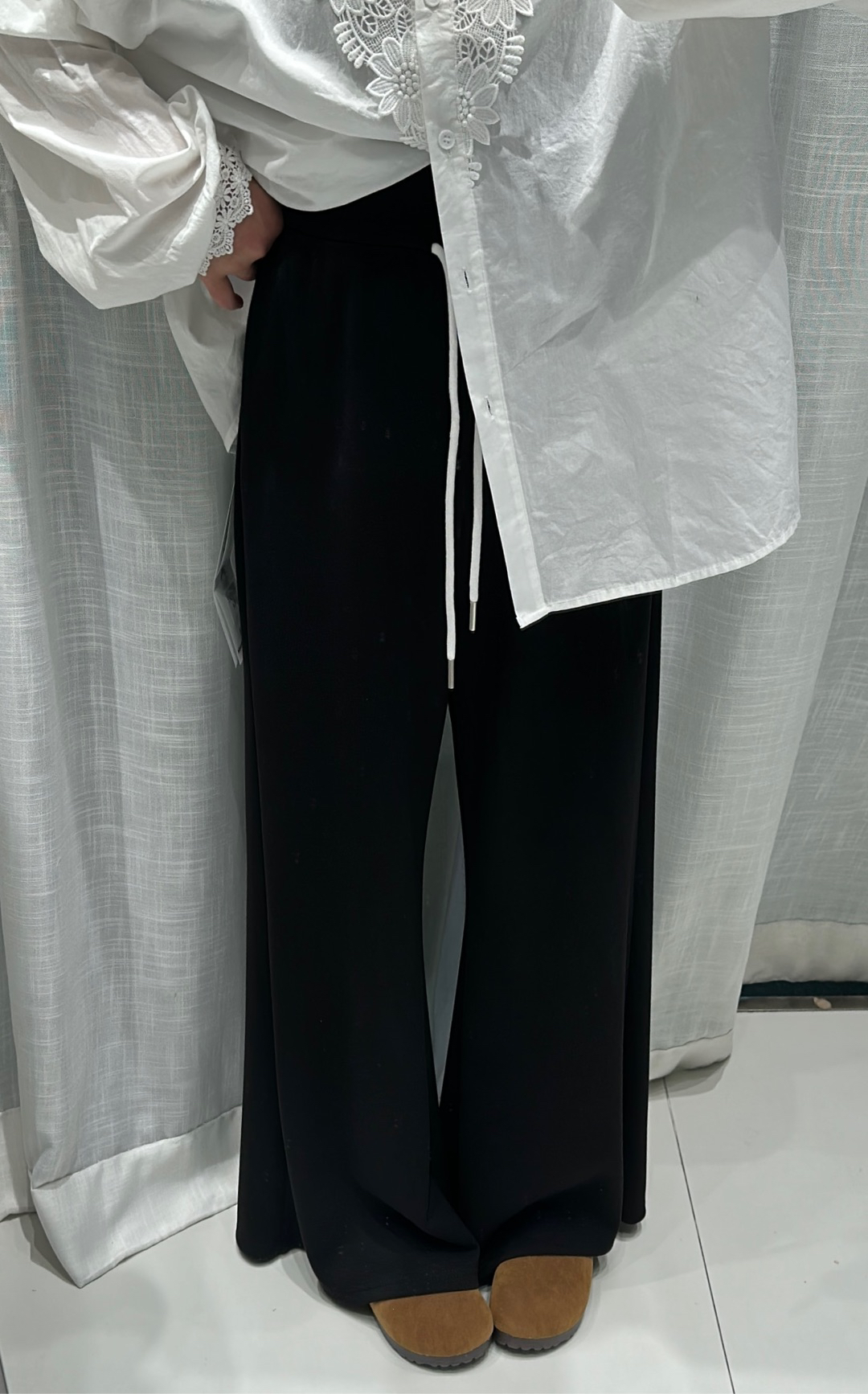 2号链接多件新款显瘦慵懒风上衣外套2025