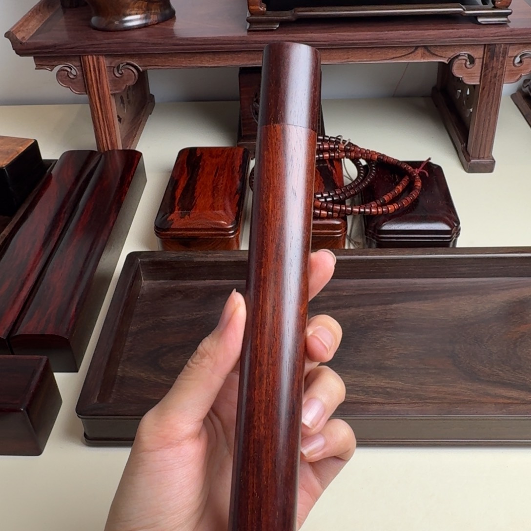 檀香紫檀（小叶紫檀）