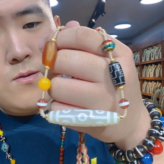 玛瑙/玉髓珠宝奇石未镶嵌