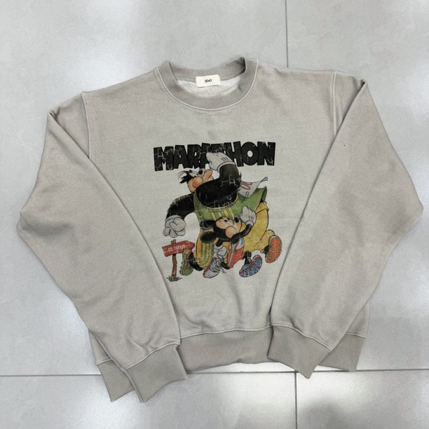 东大门正品 新款卡通t集合链接（不支持退货！）