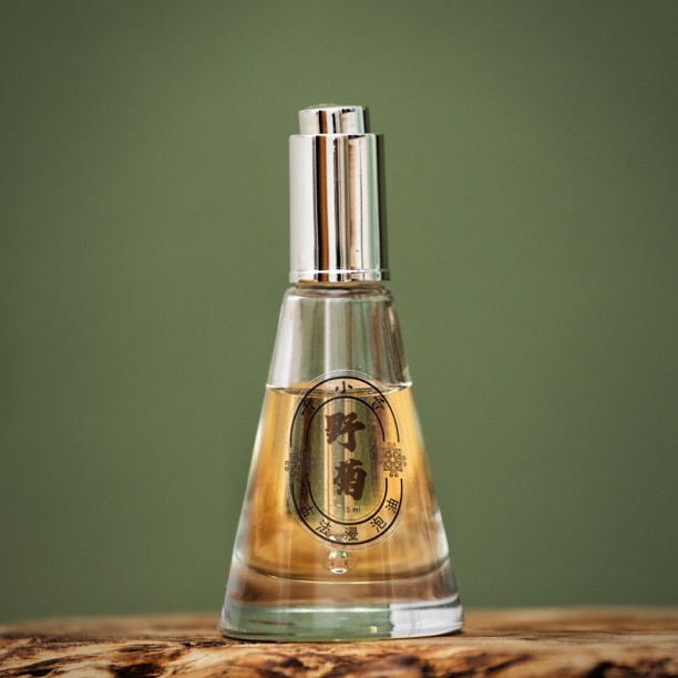【香小香】香露丨野菊古法浸泡油15ml