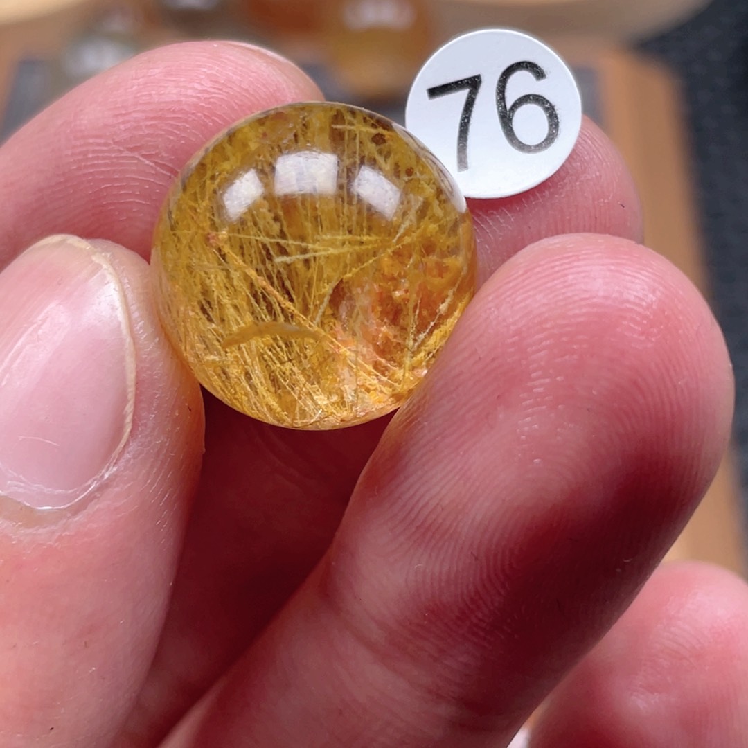 未镶嵌吊坠(不含链)水晶平**2