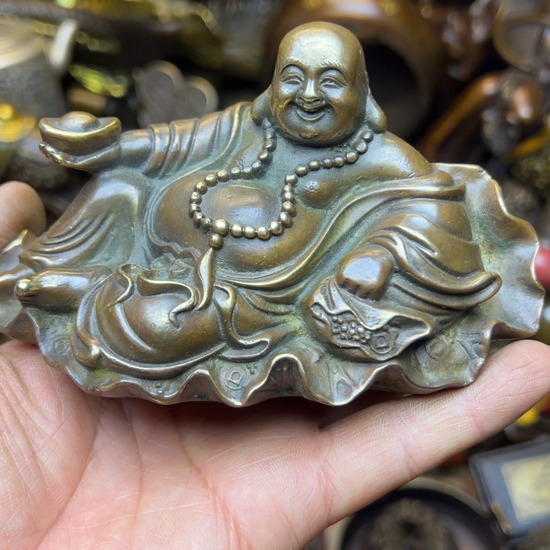 精美文玩精品摆件