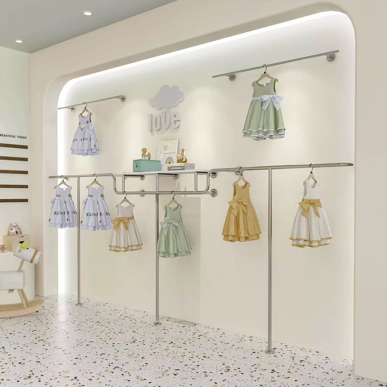 2025新款童装清货集合链接（多爸童装清货号）