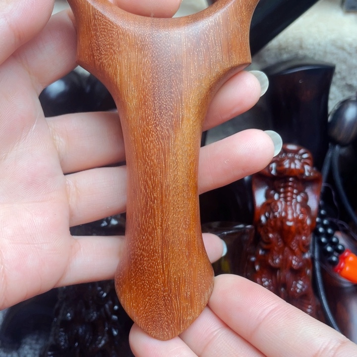 非洲紫檀（红花梨）全478