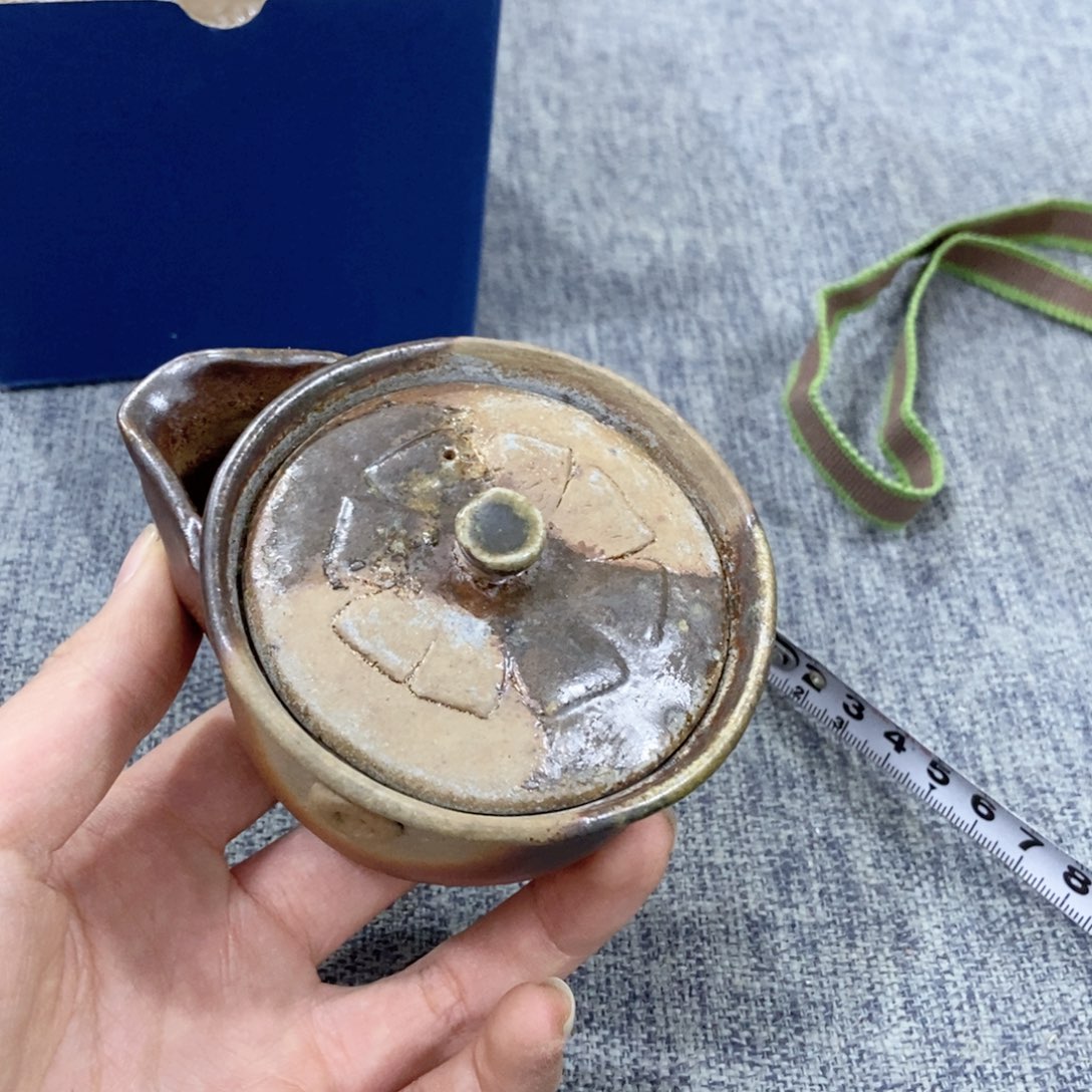 紫砂茶杯非常满意好看得物件