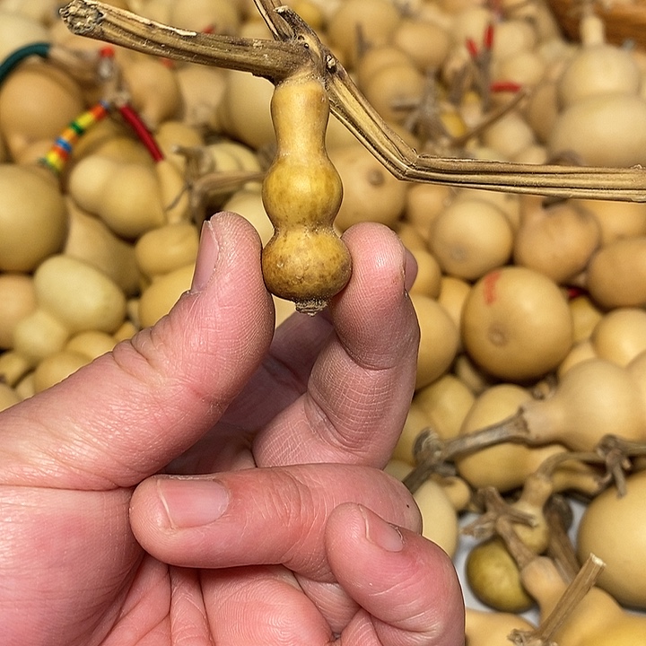 万**意精品葫芦手把葫芦38