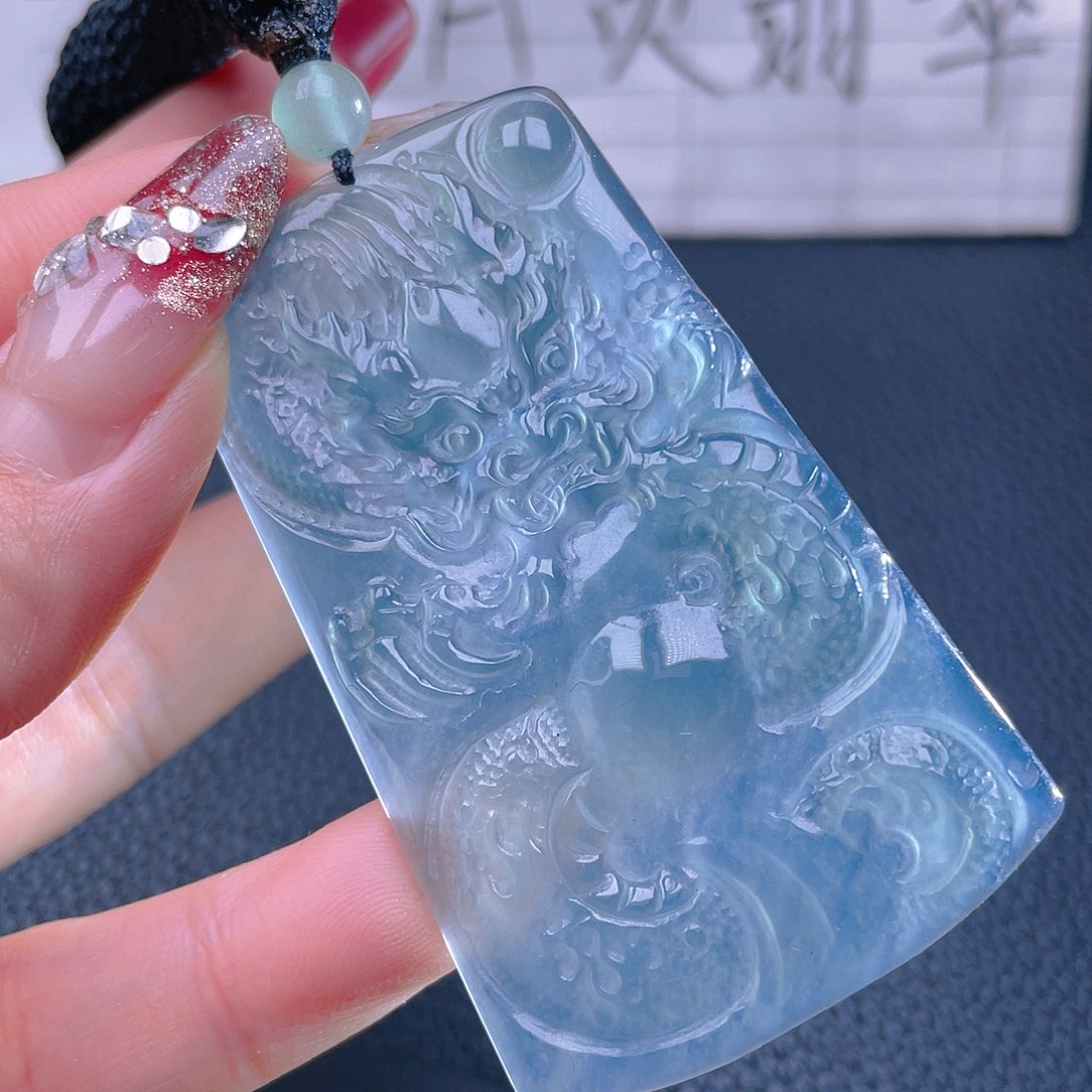 翡翠颈饰未镶嵌88888888888888