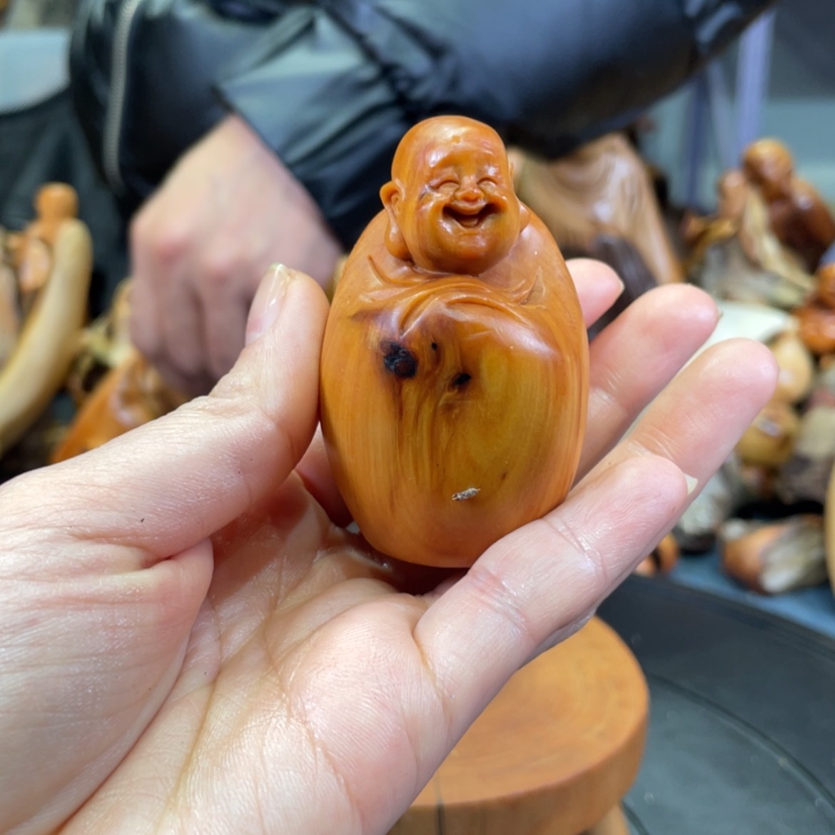 【闪购商品】柏木（崖柏）其他