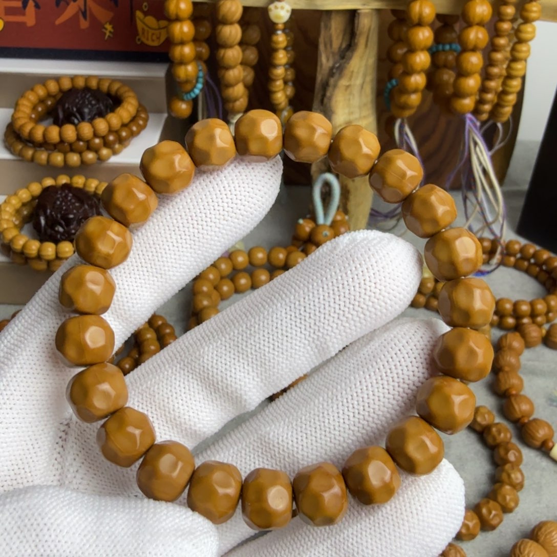 猴头核桃吊坠奶酪微微瑕