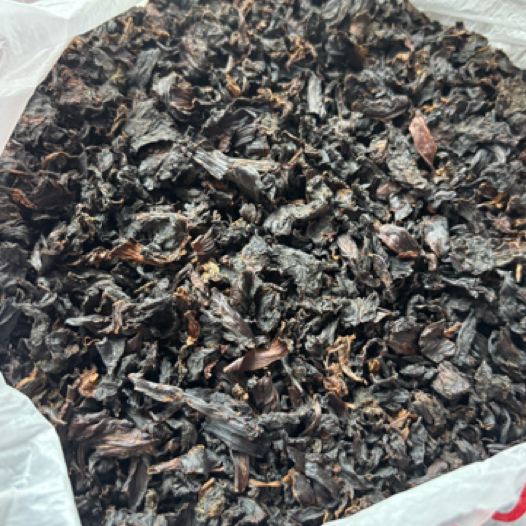 江西景德镇浮梁鹅湖集源梅干菜特产农家传统手工