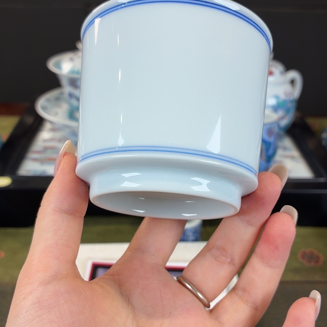 九鸣瓷艺九鸣瓷艺