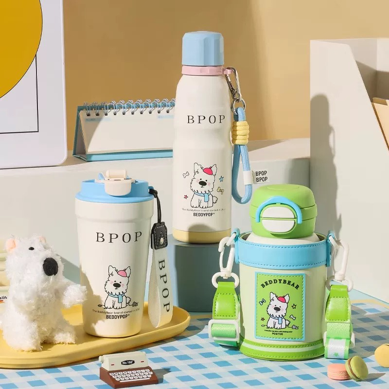 C3对应编码下单-杯具熊咖啡杯