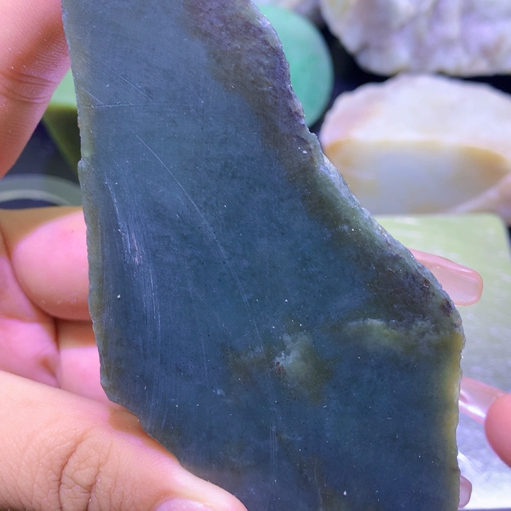 【闪购商品】和田玉（糖玉）未镶嵌珠宝半成品