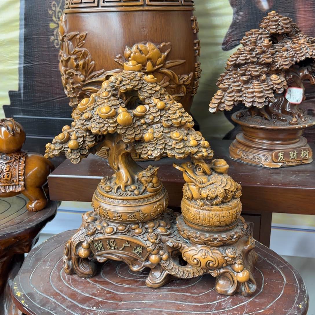 木发财树一个35/33