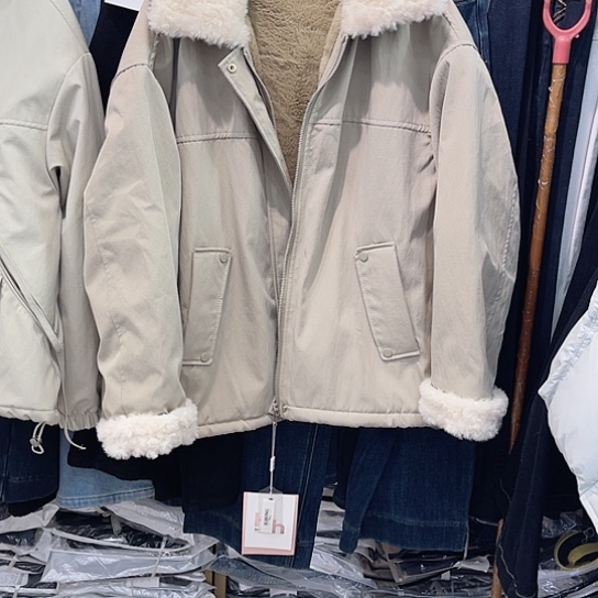 967孤品外套福利来