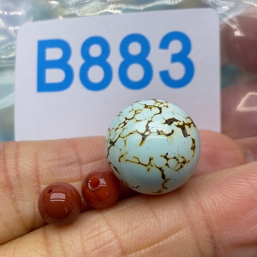 南红玛瑙珠宝奇石未镶嵌