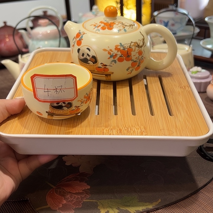 茶具配件其它茶器
