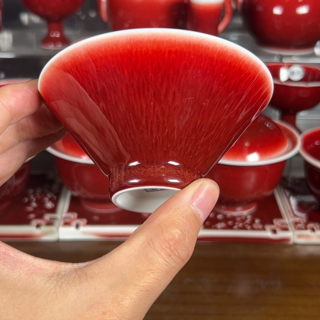 景德镇杯子杯子杯子