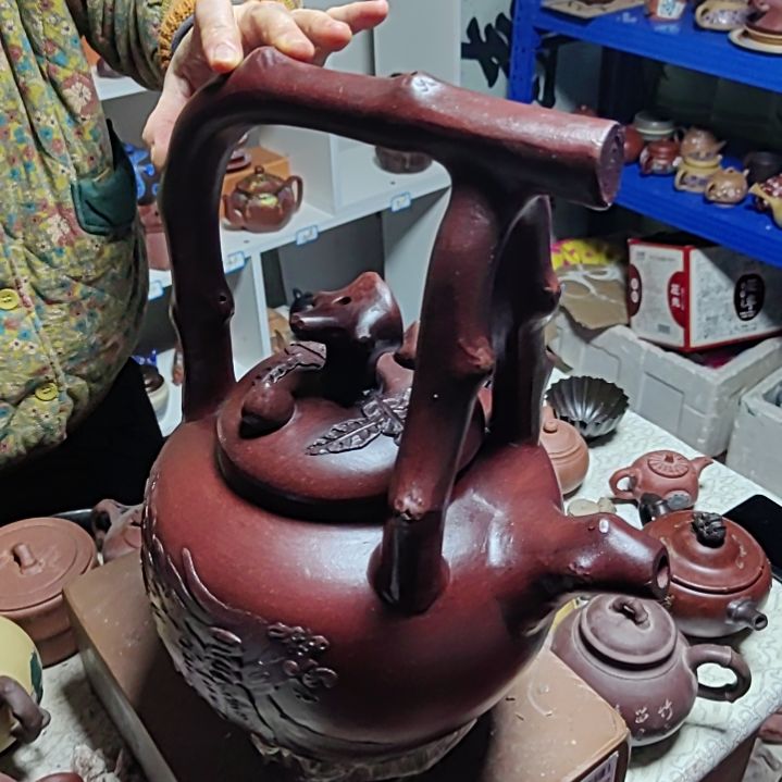 紫砂茶壶1111111111111