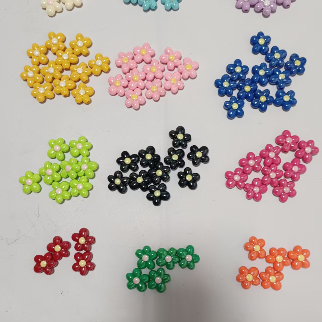 直播选款diy饰品配件补款专用